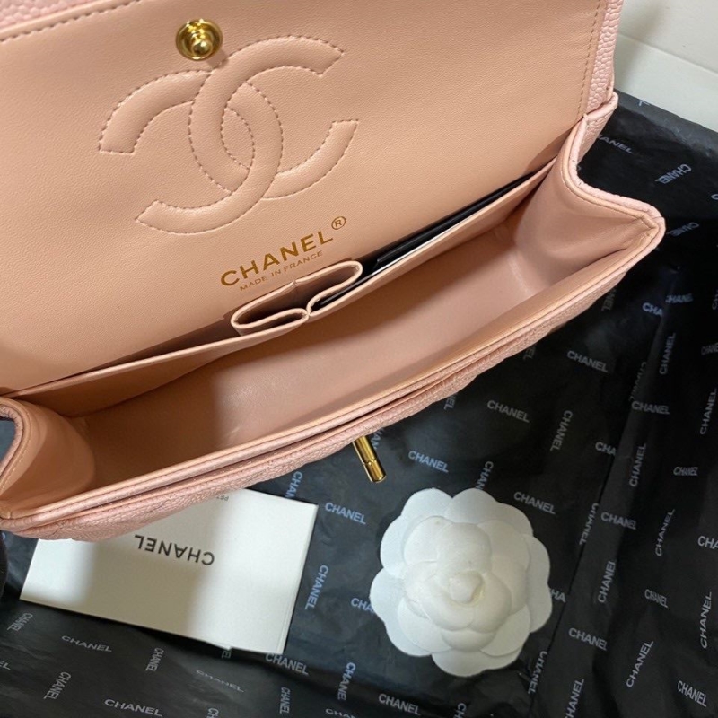 Chanel CF Series Bags